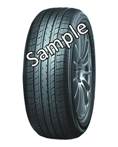 Budget Budget 225/75R16 116/114R